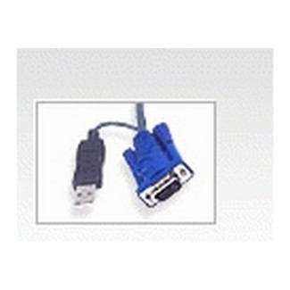 CAVO PER KVM USB/SPHD-15 MT. 3,0, 2L-520