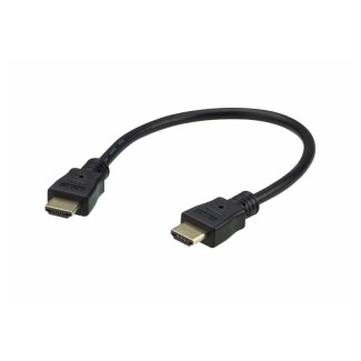 CAVO HDMI HIGH SPEED CON ETHERNET 4K A/A