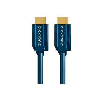 CAVO HDMI HIGH SPEED ETHERNET A/A M/M 20