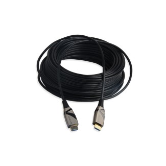 Cavo HDMI 2.0 4K Ultra HD Attivo in Fibr