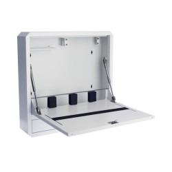 BOX DI SICUREZZA PER NOTEBOOK E ACCESSOR