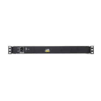CONSOLE USB-PS2 VGA CON LCD 17'' DA RACK