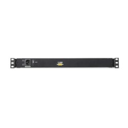CONSOLE USB-PS2 VGA CON LCD 17'' DA RACK
