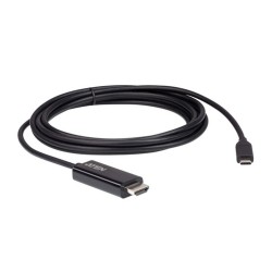 CAVO CONVERTITORE DA USB-C A HDMI 4K 2,7