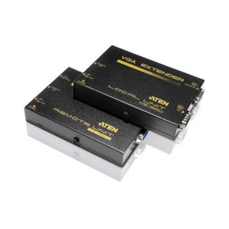 EXTENDER VGA CAT.5 1280X1024 A 150M, VE1