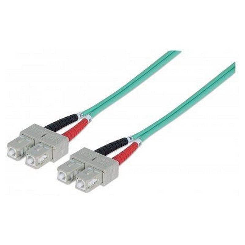 CAVO FIBRA OTTICA SC/SC 50/125 MULTIMODA