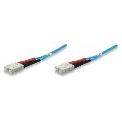 CAVO FIBRA OTTICA SC/SC 50/125 MULTIMODA