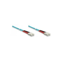 CAVO FIBRA OTTICA SC/SC 50/125 MULTIMODA