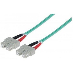 CAVO FIBRA OTTICA SC/SC 50/125 MULTIMODA