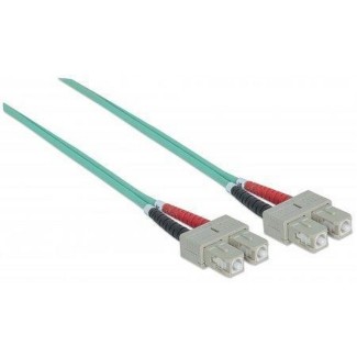 CAVO FIBRA OTTICA SC/SC 50/125 MULTIMODA