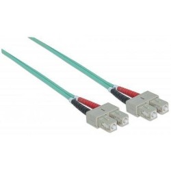 CAVO FIBRA OTTICA SC/SC 50/125 MULTIMODA