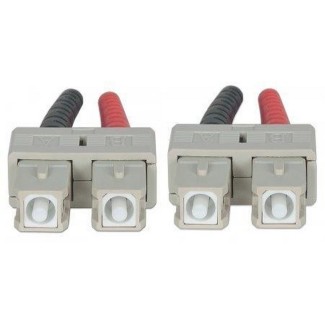 CAVO FIBRA OTTICA SC/SC 50/125 MULTIMODA