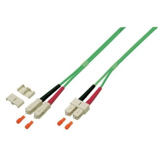 CAVO FIBRA OTTICA SC/SC 50/125 MULTIMODA