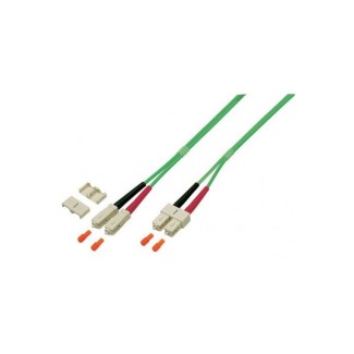 CAVO FIBRA OTTICA SC/SC 50/125 MULTIMODA