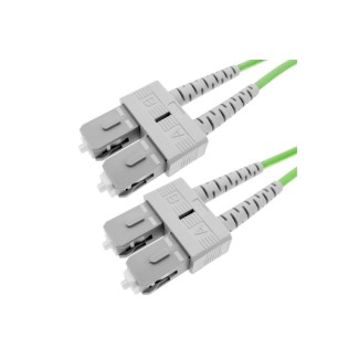 CAVO FIBRA OTTICA SC/SC 50/125 MULTIMODA