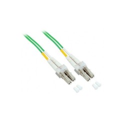 CAVO FIBRA OTTICA LC/LC 50/125 MULTIMODA
