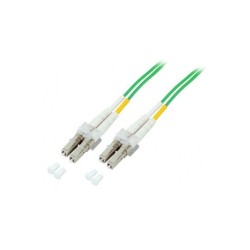 CAVO FIBRA OTTICA LC/LC 50/125 MULTIMODA