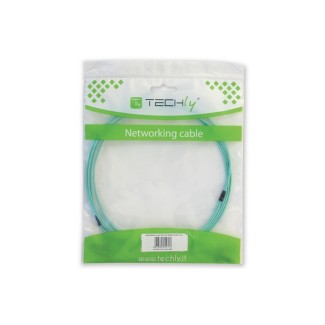 CAVO FIBRA OTTICA LC/LC 50/125 MULTIMODA