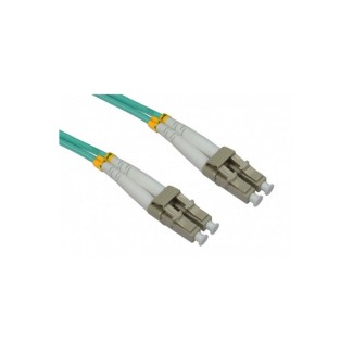 CAVO FIBRA OTTICA LC/LC 50/125 MULTIMODA