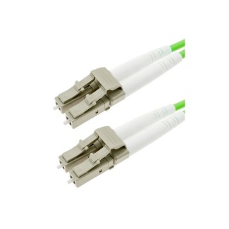 CAVO FIBRA OTTICA LC/LC 50/125 MULTIMODA