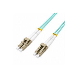 CAVO FIBRA OTTICA LC/LC 50/125 MULTIMODA