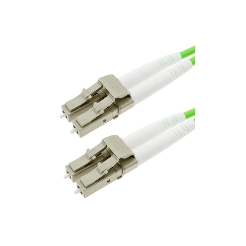 CAVO FIBRA OTTICA LC/LC 50/125 MULTIMODA