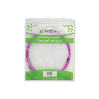 CAVO FIBRA OTTICA LC/LC 50/125 MULTIMODA