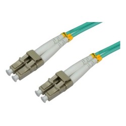 CAVO FIBRA OTTICA LC/LC 50/125 MULTIMODA