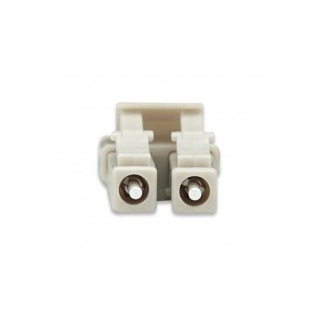 CAVO FIBRA OTTICA SC/LC 50/125 MULTIMODA