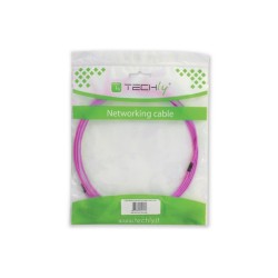 CAVO FIBRA OTTICA SC/LC 50/125 MULTIMODA