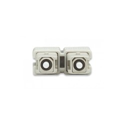 CAVO FIBRA OTTICA SC/LC 50/125 MULTIMODA