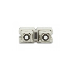 CAVO FIBRA OTTICA SC/LC 50/125 MULTIMODA