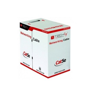 MATASSA  F/UTP CAVO CAT.5E CCA 305M RIGI