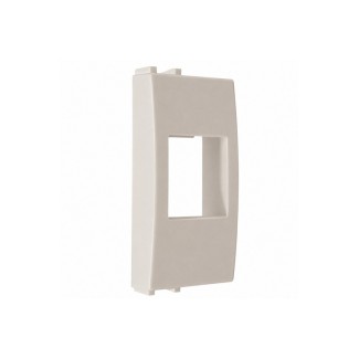 ADATTATORE FRUTTI RJ45 PER SERIE ABB CHI