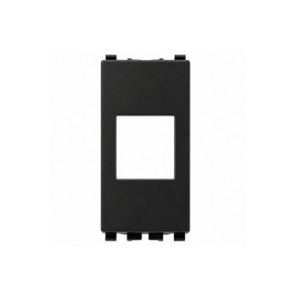 ADATTATORE FRUTTI RJ45 PER SERIE VIMAR A