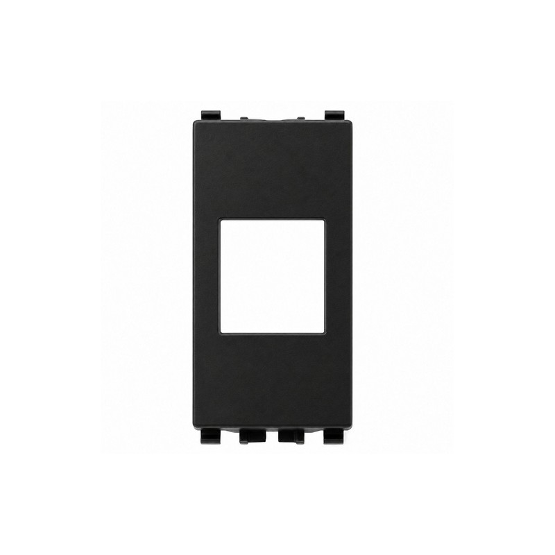 ADATTATORE FRUTTI RJ45 PER SERIE VIMAR A