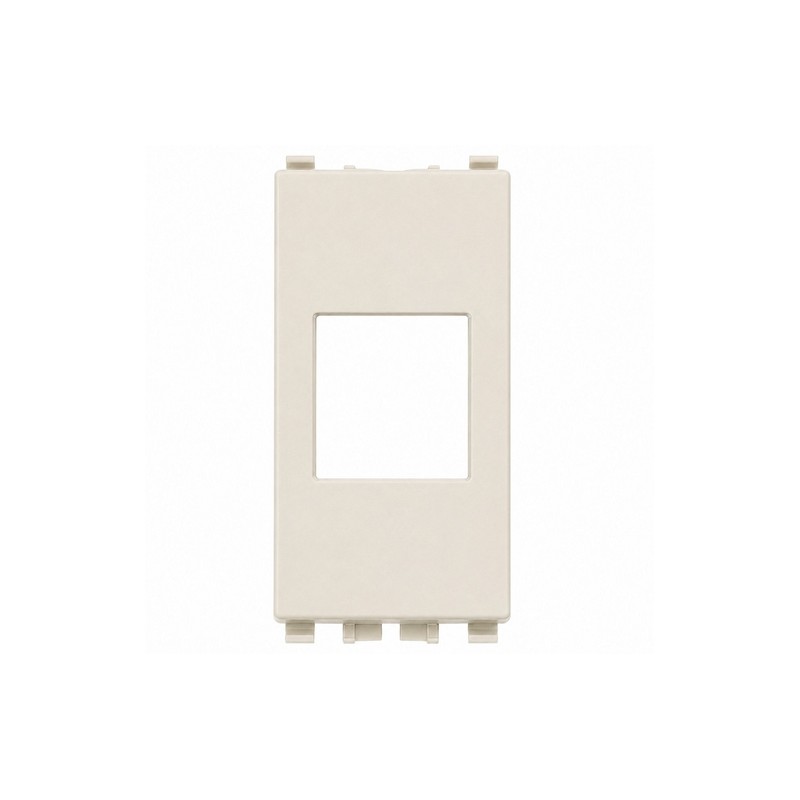 ADATTATORE FRUTTI RJ45 PER SERIE VIMAR A