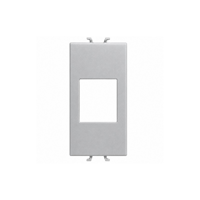 ADATTATORE FRUTTI RJ45 PER GEWISS SERIE