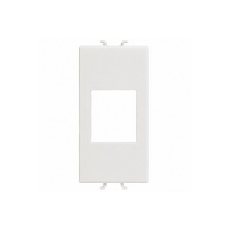ADATTATORE FRUTTI RJ45 PER GEWISS SERIE