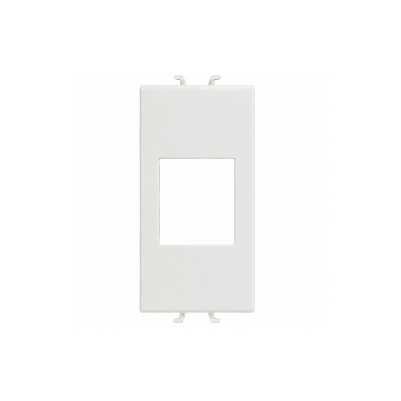 ADATTATORE FRUTTI RJ45 PER GEWISS SERIE