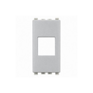 ADATTATORE FRUTTI RJ45 PER SERIE VIMAR E