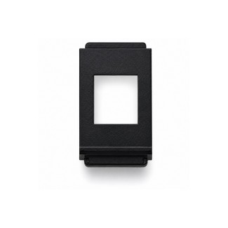 ADATTATORE FRUTTI RJ45 PER PLACCA TICINO