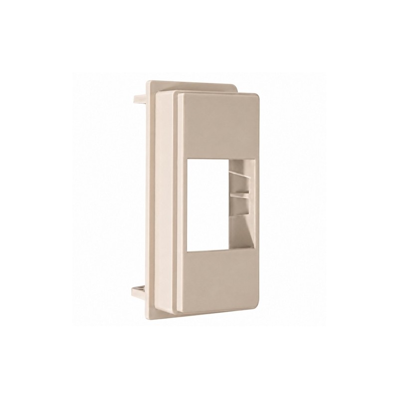 ADATTATORE FRUTTI RJ45 PER SERIE NOW SAB