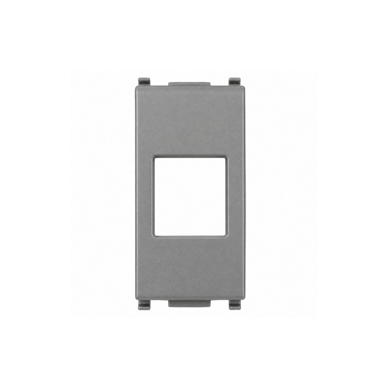 ADATTATORE FRUTTI RJ45 PER VIMAR PLANA S