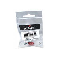 FRUTTO KEYSTONE RJ45 C5E LSA UTP BIANCO