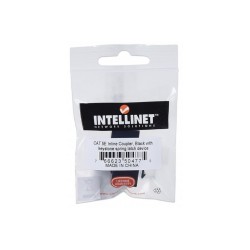 ACCOPPIATORE RJ45 F/F UTP CAT5E KEYSTONE