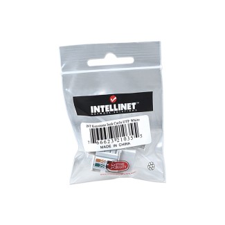 FRUTTO KEYSTONE RJ45 CAT5E UTP BIANCO