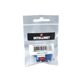 FRUTTO KEYSTONE RJ45 CAT.6 UTP NON SCHER