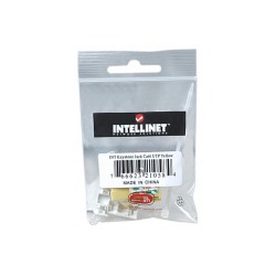 FRUTTO KEYSTONE RJ45 CAT.6 UTP NON SCHER