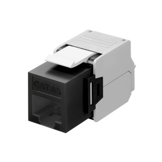 FRUTTO KEYSTONE RJ45 CAT6A UTP 500MHZ NE